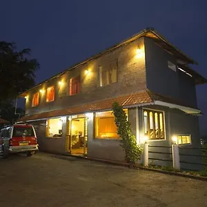Resort Indrizzo Spice Valley Munnar