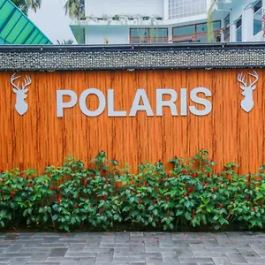Resort Athirappilly Polaris Kizhake Chalakudi