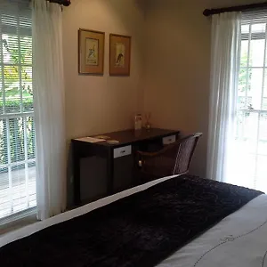 Bed & Breakfast Eaglemount Mount Tamborine