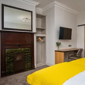 Hotel Elephant And Castle Wakefield