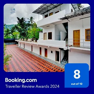 Hotel Flagship Thottunkal Building Thodupuzha Neriyamangalam