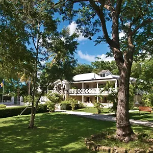 4* Hotel Bellevue Sanctuary