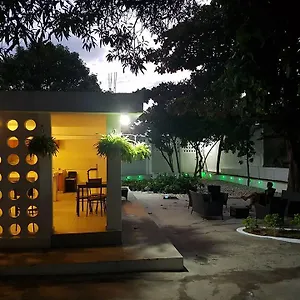 Guest house Trinity - Extended Port-au-Prince