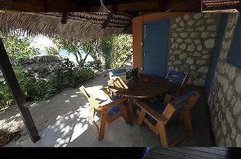 Boukan Guinguette Hotel Mole-Saint-Nicolas