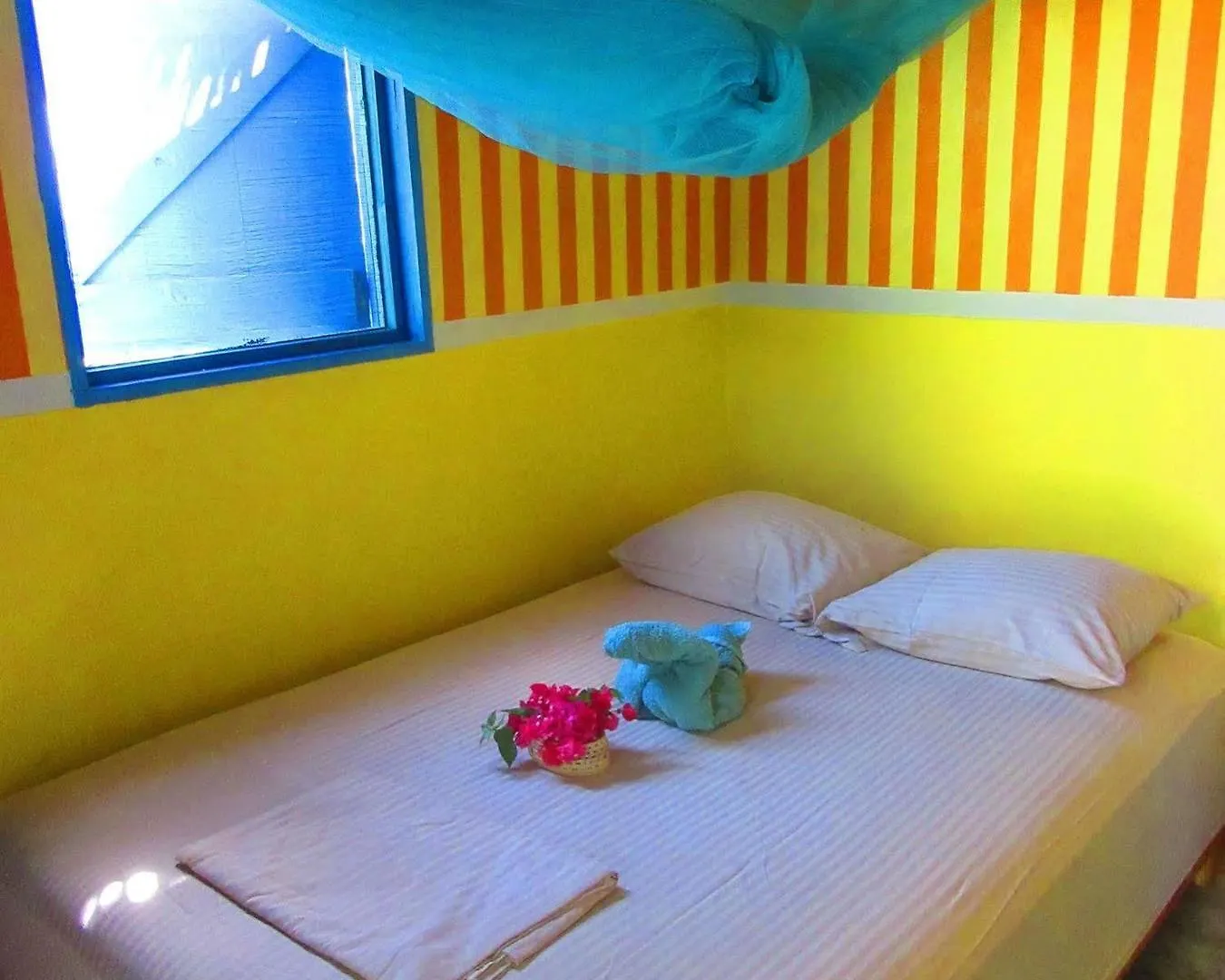 Boukan Guinguette Hotel Mole-Saint-Nicolas