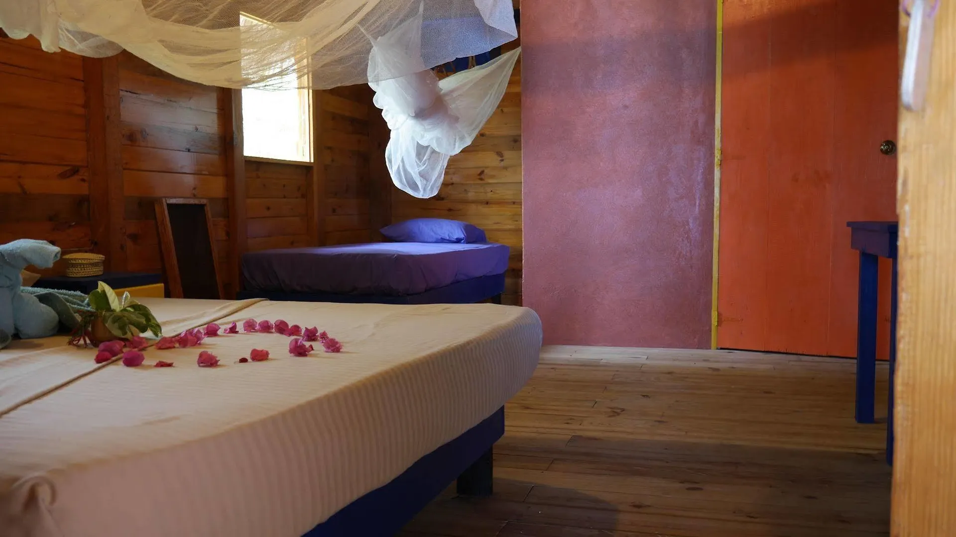 Boukan Guinguette Hotel Mole-Saint-Nicolas