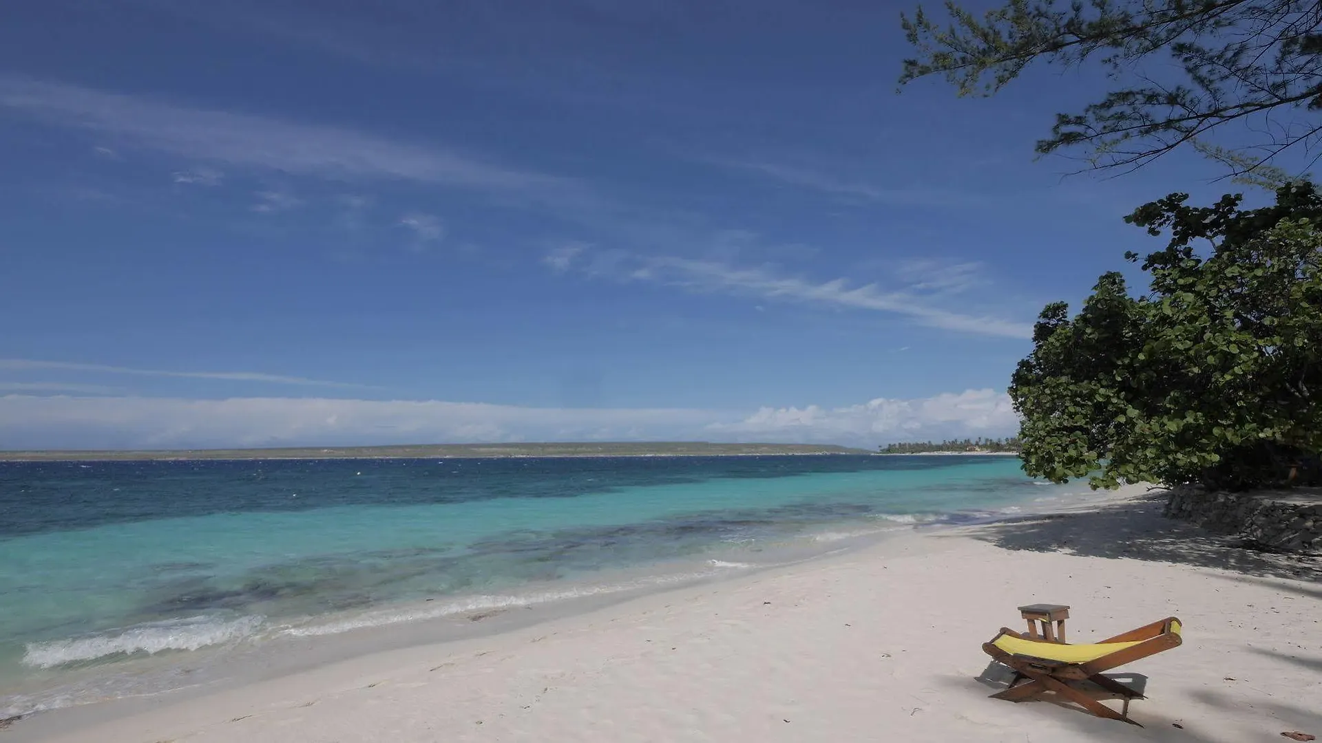 Boukan Guinguette Hotel Mole-Saint-Nicolas 2*,