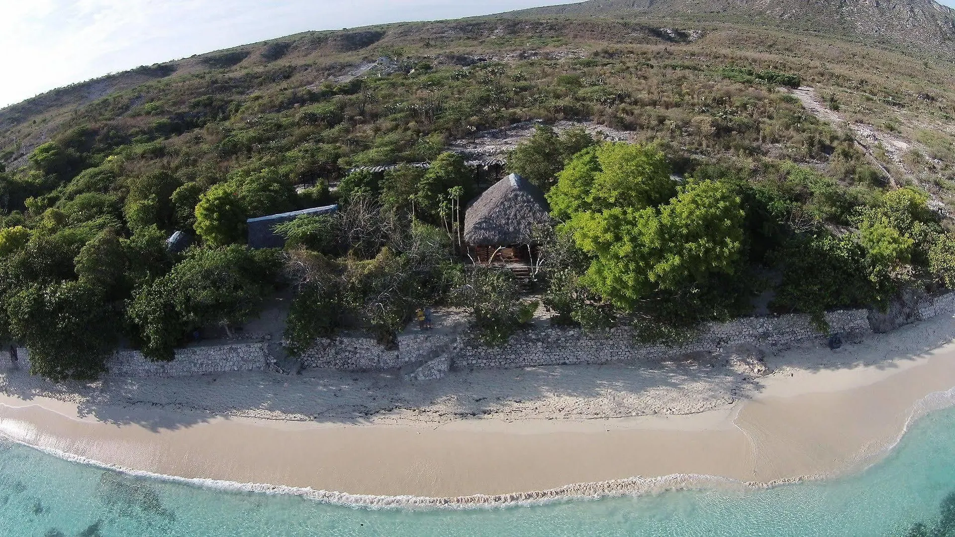 Boukan Guinguette Hotel Mole-Saint-Nicolas